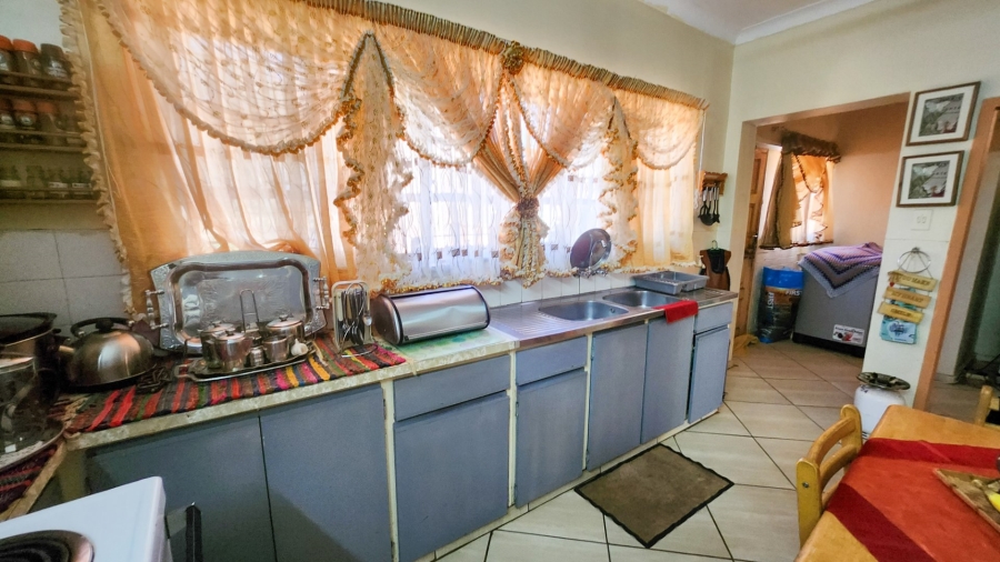 4 Bedroom Property for Sale in Stilfontein North West